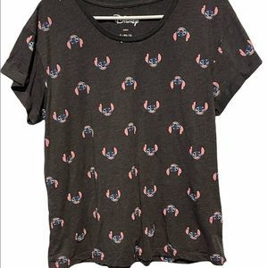 Women’s Stitch T-Shirt